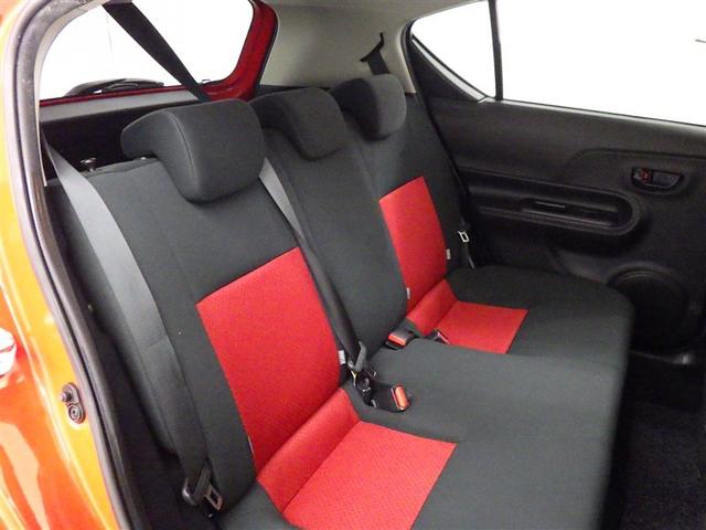 アクア Ｓ　メモリーナビ　フルセグ　バックカメラ　ＥＴＣ　ドラレコ　ＣＤ　ミュージックプレイヤー接続可　ＤＶＤ再生　スマートキー　キーレス　ハイブリッド（23枚目）