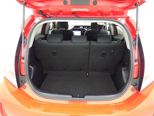 アクア Ｓ　メモリーナビ　フルセグ　バックカメラ　ＥＴＣ　ドラレコ　ＣＤ　ミュージックプレイヤー接続可　ＤＶＤ再生　スマートキー　キーレス　ハイブリッド（24枚目）