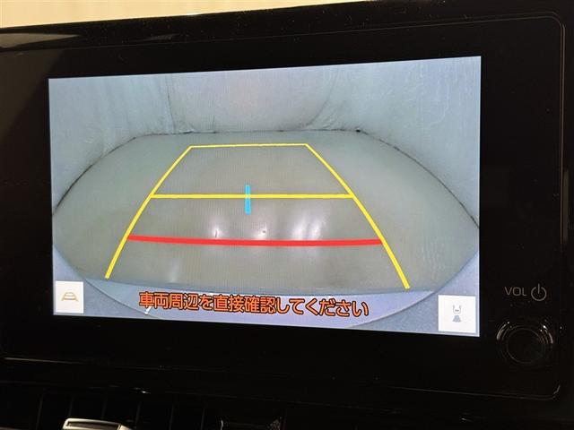 カローラスポーツ ハイブリッドＧ　Ｘ　衝突被害軽減システム　メモリーナビ　フルセグ　バックカメラ　ＥＴＣ　ドラレコ　ミュージックプレイヤー接続可　オートクルーズコントロール　ＬＥＤヘッドランプ　スマートキー　キーレス　ハイブリッド（10枚目）