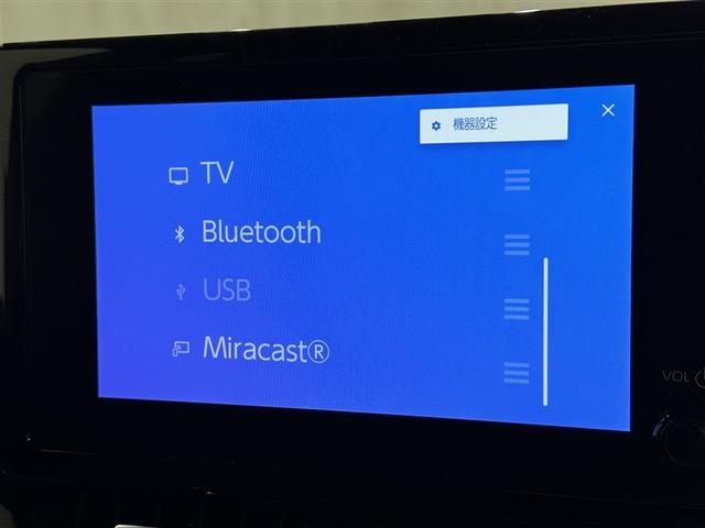 カローラスポーツ ハイブリッドＧ　Ｘ　衝突被害軽減システム　メモリーナビ　フルセグ　バックカメラ　ＥＴＣ　ドラレコ　ミュージックプレイヤー接続可　オートクルーズコントロール　ＬＥＤヘッドランプ　スマートキー　キーレス　ハイブリッド（11枚目）