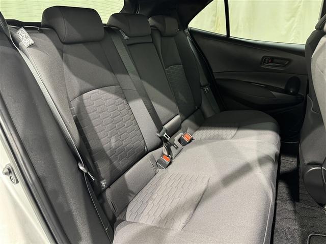 カローラスポーツ ハイブリッドＧ　Ｘ　衝突被害軽減システム　メモリーナビ　フルセグ　バックカメラ　ＥＴＣ　ドラレコ　ミュージックプレイヤー接続可　オートクルーズコントロール　ＬＥＤヘッドランプ　スマートキー　キーレス　ハイブリッド（26枚目）