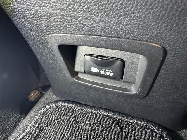 カローラスポーツ ハイブリッドＧ　Ｘ　衝突被害軽減システム　メモリーナビ　フルセグ　バックカメラ　ＥＴＣ　ドラレコ　ミュージックプレイヤー接続可　オートクルーズコントロール　ＬＥＤヘッドランプ　スマートキー　キーレス　ハイブリッド（27枚目）