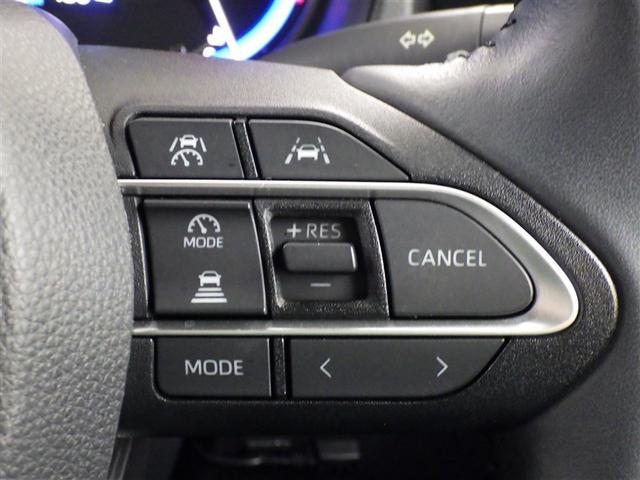 ヴォクシー ハイブリッドＳ－Ｚ　衝突被害軽減システム　フルセグ　バックカメラ　ＥＴＣ　ドラレコ　ＣＤ　ミュージックプレイヤー接続可　ＤＶＤ再生　後席モニター　オートクルーズコントロール　ＬＥＤヘッドランプ　両側電動スライド　キーレス（19枚目）