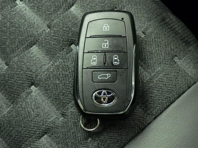 ヴォクシー ハイブリッドＳ－Ｚ　衝突被害軽減システム　フルセグ　バックカメラ　ＥＴＣ　ドラレコ　ＣＤ　ミュージックプレイヤー接続可　ＤＶＤ再生　後席モニター　オートクルーズコントロール　ＬＥＤヘッドランプ　両側電動スライド　キーレス（25枚目）