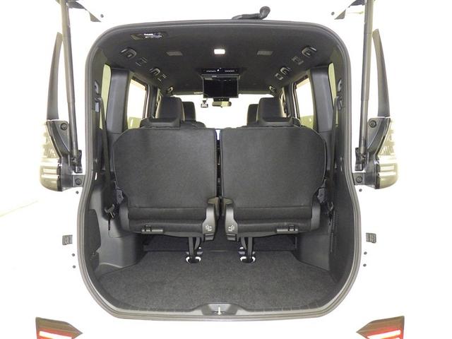 ヴォクシー ハイブリッドＳ－Ｚ　衝突被害軽減システム　フルセグ　バックカメラ　ＥＴＣ　ドラレコ　ＣＤ　ミュージックプレイヤー接続可　ＤＶＤ再生　後席モニター　オートクルーズコントロール　ＬＥＤヘッドランプ　両側電動スライド　キーレス（29枚目）