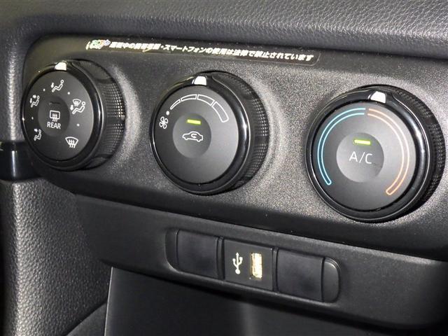 ヤリス Ｘ　衝突被害軽減システム　メモリーナビ　バックカメラ　ＥＴＣ　ドラレコ　ミュージックプレイヤー接続可　スマートキー　キーレス（14枚目）