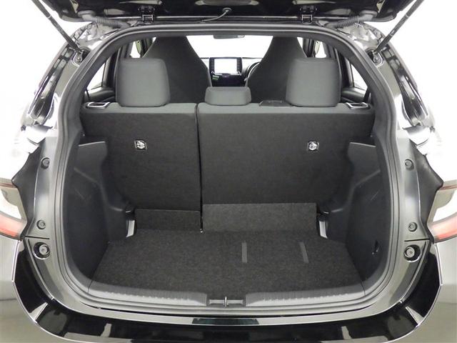 ヤリス Ｘ　衝突被害軽減システム　メモリーナビ　バックカメラ　ＥＴＣ　ドラレコ　ミュージックプレイヤー接続可　スマートキー　キーレス（27枚目）