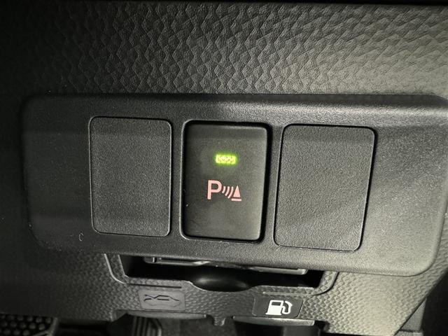 ルーミー カスタムＧ　衝突被害軽減システム　メモリーナビ　フルセグ　バックカメラ　ＥＴＣ　ドラレコ　ＣＤ　ミュージックプレイヤー接続可　ＤＶＤ再生　オートクルーズコントロール　ＬＥＤヘッドランプ　両側電動スライド　キーレス（18枚目）