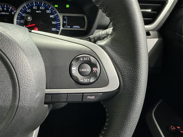 ルーミー カスタムＧ　衝突被害軽減システム　メモリーナビ　フルセグ　バックカメラ　ＥＴＣ　ドラレコ　ＣＤ　ミュージックプレイヤー接続可　ＤＶＤ再生　オートクルーズコントロール　ＬＥＤヘッドランプ　両側電動スライド　キーレス（20枚目）