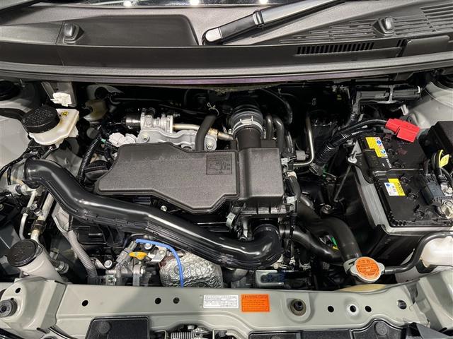 ルーミー カスタムＧ　衝突被害軽減システム　メモリーナビ　フルセグ　バックカメラ　ＥＴＣ　ドラレコ　ＣＤ　ミュージックプレイヤー接続可　ＤＶＤ再生　オートクルーズコントロール　ＬＥＤヘッドランプ　両側電動スライド　キーレス（32枚目）