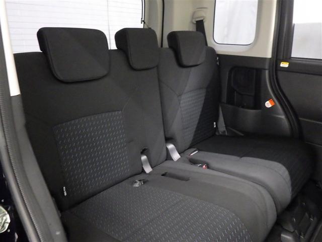 ルーミー カスタムＧ－Ｔ　衝突被害軽減システム　メモリーナビ　フルセグ　バックカメラ　ＥＴＣ　ドラレコ　ＣＤ　ミュージックプレイヤー接続可　ＤＶＤ再生　オートクルーズコントロール　ＬＥＤヘッドランプ　両側電動スライド　キーレス（24枚目）