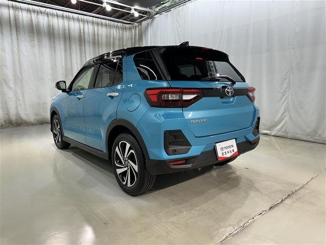 ライズ Ｚ　衝突被害軽減システム　フルセグ　バックカメラ　ＥＴＣ　ドラレコ　ミュージックプレイヤー接続可　オートクルーズコントロール　ＬＥＤヘッドランプ　スマートキー　キーレス　アイドリングストップ（6枚目）