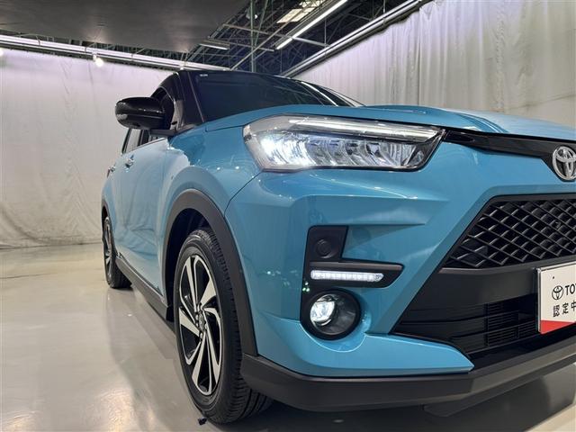 ライズ Ｚ　衝突被害軽減システム　フルセグ　バックカメラ　ＥＴＣ　ドラレコ　ミュージックプレイヤー接続可　オートクルーズコントロール　ＬＥＤヘッドランプ　スマートキー　キーレス　アイドリングストップ（8枚目）