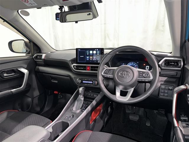 ライズ Ｚ　衝突被害軽減システム　フルセグ　バックカメラ　ＥＴＣ　ドラレコ　ミュージックプレイヤー接続可　オートクルーズコントロール　ＬＥＤヘッドランプ　スマートキー　キーレス　アイドリングストップ（9枚目）