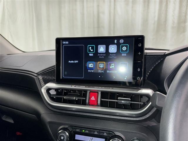 ライズ Ｚ　衝突被害軽減システム　フルセグ　バックカメラ　ＥＴＣ　ドラレコ　ミュージックプレイヤー接続可　オートクルーズコントロール　ＬＥＤヘッドランプ　スマートキー　キーレス　アイドリングストップ（10枚目）