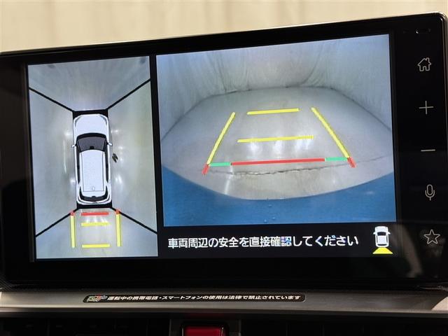 ライズ Ｚ　衝突被害軽減システム　フルセグ　バックカメラ　ＥＴＣ　ドラレコ　ミュージックプレイヤー接続可　オートクルーズコントロール　ＬＥＤヘッドランプ　スマートキー　キーレス　アイドリングストップ（11枚目）