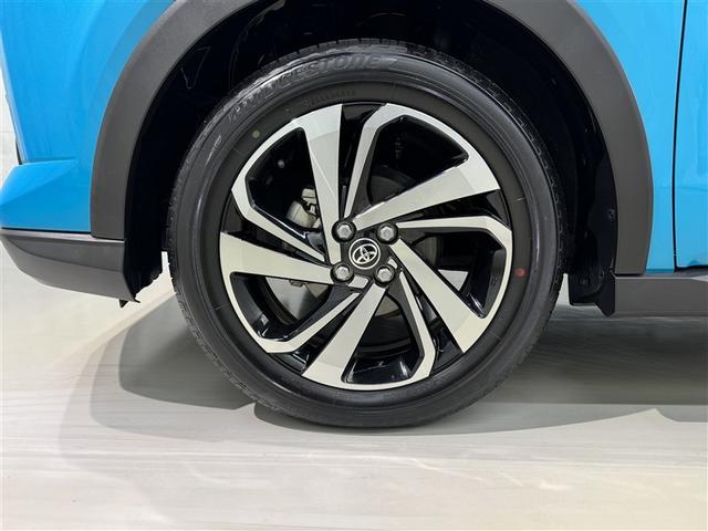 ライズ Ｚ　衝突被害軽減システム　フルセグ　バックカメラ　ＥＴＣ　ドラレコ　ミュージックプレイヤー接続可　オートクルーズコントロール　ＬＥＤヘッドランプ　スマートキー　キーレス　アイドリングストップ（32枚目）