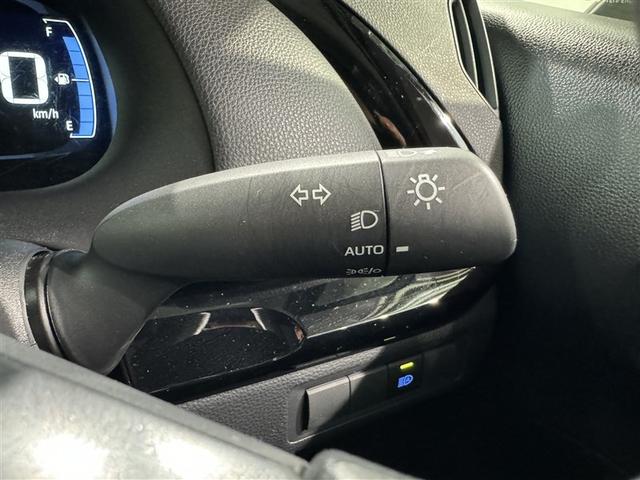 アクア Ｘ　衝突被害軽減システム　メモリーナビ　バックカメラ　ＥＴＣ　ドラレコ　ミュージックプレイヤー接続可　オートクルーズコントロール　ＬＥＤヘッドランプ　スマートキー　キーレス　ハイブリッド　ワンオーナー（22枚目）