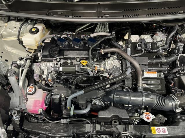 アクア Ｘ　衝突被害軽減システム　メモリーナビ　バックカメラ　ＥＴＣ　ドラレコ　ミュージックプレイヤー接続可　オートクルーズコントロール　ＬＥＤヘッドランプ　スマートキー　キーレス　ハイブリッド　ワンオーナー（30枚目）