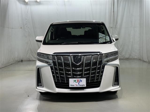 アルファード ２．５Ｓ　Ｃパッケージ　衝突被害軽減システム　メモリーナビ　バックカメラ　ＥＴＣ　ドラレコ　ＣＤ　ミュージックプレイヤー接続可　ＤＶＤ再生　後席モニター　電動シート　オートクルーズコントロール　ＬＥＤヘッドランプ　３列シート（4枚目）