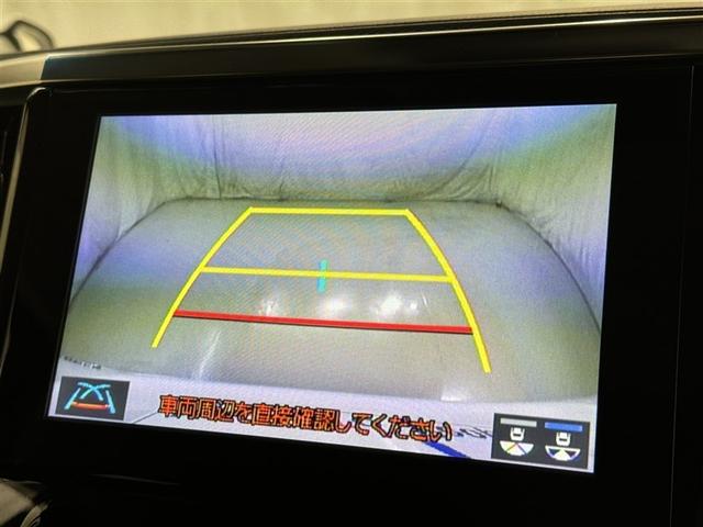 アルファード ２．５Ｓ　Ｃパッケージ　衝突被害軽減システム　メモリーナビ　バックカメラ　ＥＴＣ　ドラレコ　ＣＤ　ミュージックプレイヤー接続可　ＤＶＤ再生　後席モニター　電動シート　オートクルーズコントロール　ＬＥＤヘッドランプ　３列シート（13枚目）