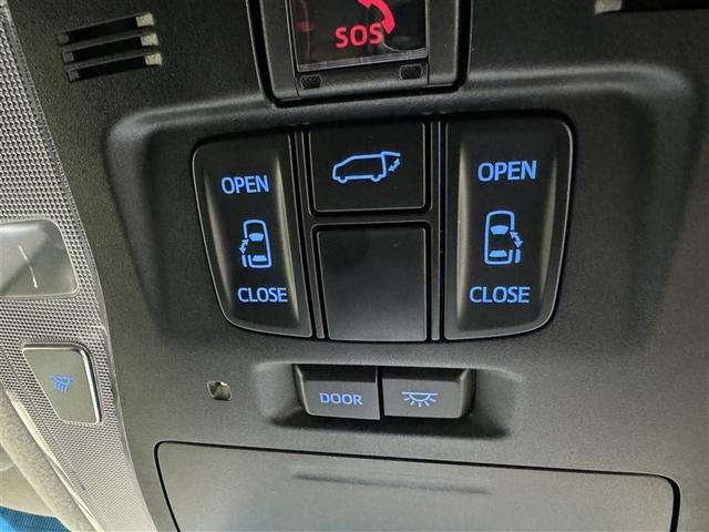 アルファード ２．５Ｓ　Ｃパッケージ　衝突被害軽減システム　メモリーナビ　バックカメラ　ＥＴＣ　ドラレコ　ＣＤ　ミュージックプレイヤー接続可　ＤＶＤ再生　後席モニター　電動シート　オートクルーズコントロール　ＬＥＤヘッドランプ　３列シート（18枚目）