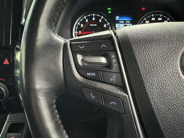 アルファード ２．５Ｓ　Ｃパッケージ　衝突被害軽減システム　メモリーナビ　バックカメラ　ＥＴＣ　ドラレコ　ＣＤ　ミュージックプレイヤー接続可　ＤＶＤ再生　後席モニター　電動シート　オートクルーズコントロール　ＬＥＤヘッドランプ　３列シート（25枚目）