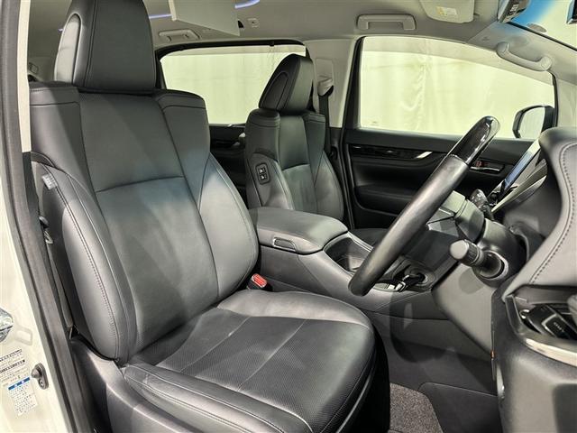 アルファード ２．５Ｓ　Ｃパッケージ　衝突被害軽減システム　メモリーナビ　バックカメラ　ＥＴＣ　ドラレコ　ＣＤ　ミュージックプレイヤー接続可　ＤＶＤ再生　後席モニター　電動シート　オートクルーズコントロール　ＬＥＤヘッドランプ　３列シート（29枚目）