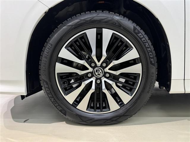 アルファード ２．５Ｓ　Ｃパッケージ　衝突被害軽減システム　メモリーナビ　バックカメラ　ＥＴＣ　ドラレコ　ＣＤ　ミュージックプレイヤー接続可　ＤＶＤ再生　後席モニター　電動シート　オートクルーズコントロール　ＬＥＤヘッドランプ　３列シート（38枚目）