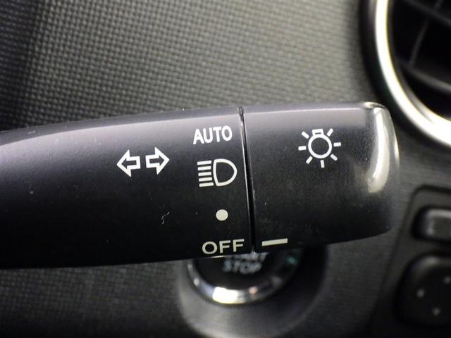 �y�I�[�g���C�g�z�ԊO�̖��邳�ɉ����āA�����I�Ƀ��C�g�̓_���E���������Ă���܂��B