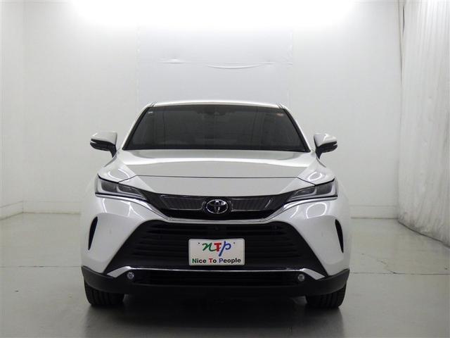 ハリアー Ｚ　衝突被害軽減システム　メモリーナビ　フルセグ　バックカメラ　ＥＴＣ　ドラレコ　ミュージックプレイヤー接続可　電動シート　オートクルーズコントロール　ＬＥＤヘッドランプ　スマートキー　キーレス（3枚目）