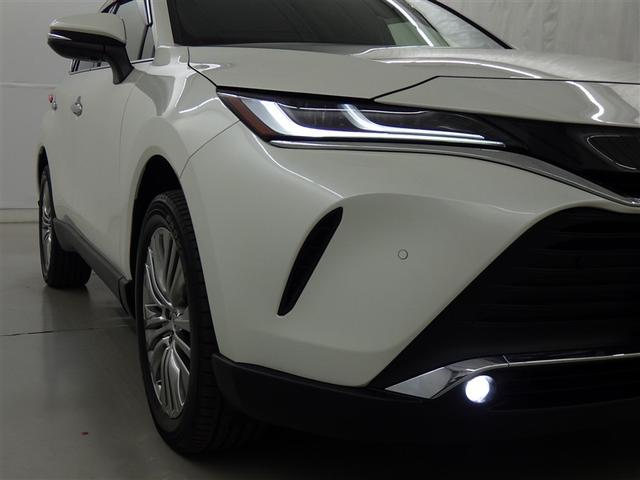 ハリアー Ｚ　衝突被害軽減システム　メモリーナビ　フルセグ　バックカメラ　ＥＴＣ　ドラレコ　ミュージックプレイヤー接続可　電動シート　オートクルーズコントロール　ＬＥＤヘッドランプ　スマートキー　キーレス（7枚目）