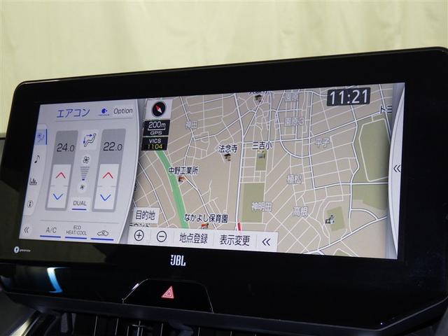 ハリアー Ｚ　衝突被害軽減システム　メモリーナビ　フルセグ　バックカメラ　ＥＴＣ　ドラレコ　ミュージックプレイヤー接続可　電動シート　オートクルーズコントロール　ＬＥＤヘッドランプ　スマートキー　キーレス（9枚目）