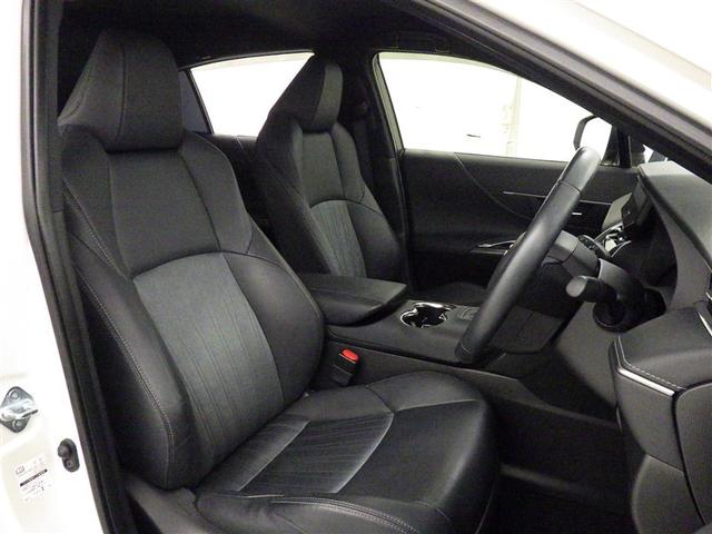 ハリアー Ｚ　衝突被害軽減システム　メモリーナビ　フルセグ　バックカメラ　ＥＴＣ　ドラレコ　ミュージックプレイヤー接続可　電動シート　オートクルーズコントロール　ＬＥＤヘッドランプ　スマートキー　キーレス（25枚目）