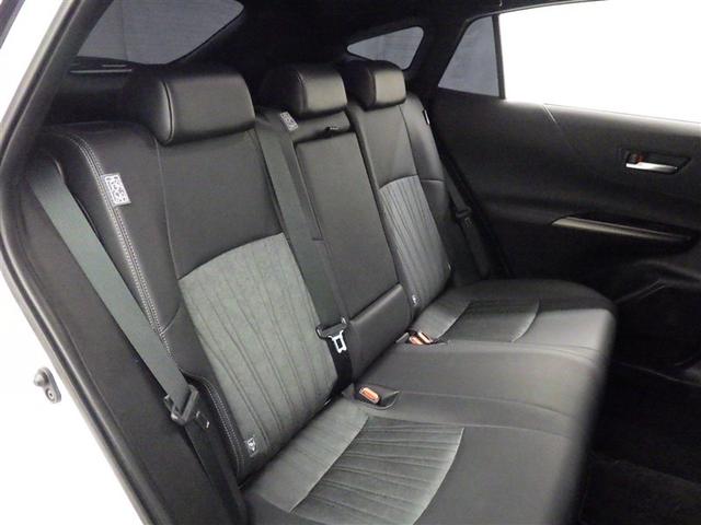 ハリアー Ｚ　衝突被害軽減システム　メモリーナビ　フルセグ　バックカメラ　ＥＴＣ　ドラレコ　ミュージックプレイヤー接続可　電動シート　オートクルーズコントロール　ＬＥＤヘッドランプ　スマートキー　キーレス（27枚目）