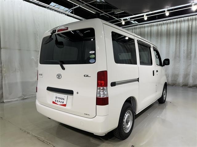 ライトエースバン GL キーレス(6枚目)