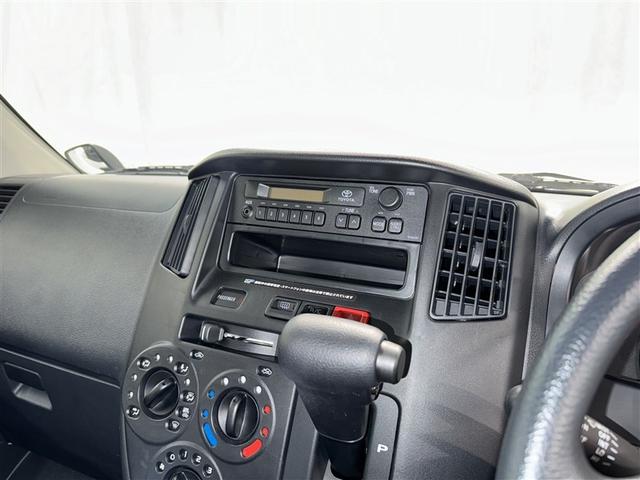 ライトエースバン GL キーレス(9枚目)