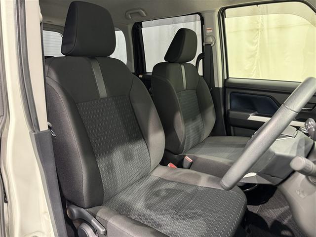 ルーミー カスタムＧ－Ｔ　衝突被害軽減システム　メモリーナビ　ワンセグ　バックカメラ　ＥＴＣ　ドラレコ　ＣＤ　ミュージックプレイヤー接続可　オートクルーズコントロール　ＬＥＤヘッドランプ　両側電動スライド　スマートキー（29枚目）