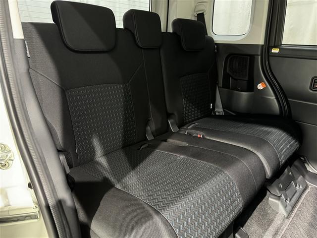 ルーミー カスタムＧ－Ｔ　衝突被害軽減システム　メモリーナビ　ワンセグ　バックカメラ　ＥＴＣ　ドラレコ　ＣＤ　ミュージックプレイヤー接続可　オートクルーズコントロール　ＬＥＤヘッドランプ　両側電動スライド　スマートキー（30枚目）