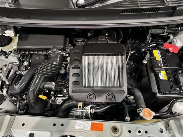 ルーミー カスタムＧ－Ｔ　衝突被害軽減システム　メモリーナビ　ワンセグ　バックカメラ　ＥＴＣ　ドラレコ　ＣＤ　ミュージックプレイヤー接続可　オートクルーズコントロール　ＬＥＤヘッドランプ　両側電動スライド　スマートキー（33枚目）