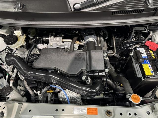 ルーミー Ｇ　衝突被害軽減システム　メモリーナビ　フルセグ　バックカメラ　ＥＴＣ　ＣＤ　ミュージックプレイヤー接続可　ＤＶＤ再生　ＬＥＤヘッドランプ　両側電動スライド　スマートキー　キーレス　アイドリングストップ（32枚目）