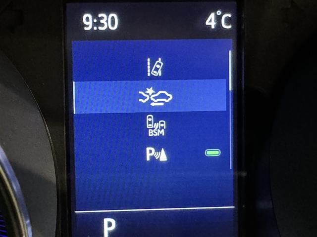 Ｃ－ＨＲ Ｇ　衝突被害軽減システム　メモリーナビ　フルセグ　バックカメラ　ＥＴＣ　ドラレコ　ミュージックプレイヤー接続可　オートクルーズコントロール　ＬＥＤヘッドランプ　スマートキー　キーレス　ハイブリッド（21枚目）