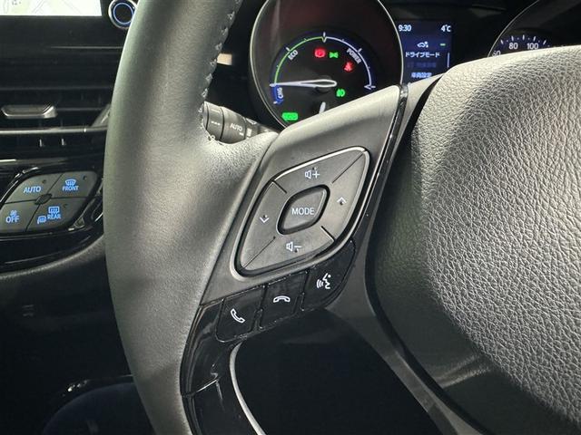 Ｃ－ＨＲ Ｇ　衝突被害軽減システム　メモリーナビ　フルセグ　バックカメラ　ＥＴＣ　ドラレコ　ミュージックプレイヤー接続可　オートクルーズコントロール　ＬＥＤヘッドランプ　スマートキー　キーレス　ハイブリッド（24枚目）