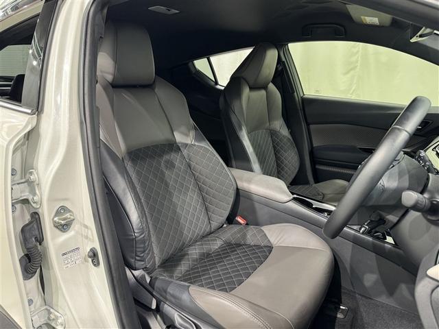 Ｃ－ＨＲ Ｇ　衝突被害軽減システム　メモリーナビ　フルセグ　バックカメラ　ＥＴＣ　ドラレコ　ミュージックプレイヤー接続可　オートクルーズコントロール　ＬＥＤヘッドランプ　スマートキー　キーレス　ハイブリッド（30枚目）