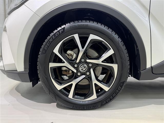 Ｃ－ＨＲ Ｇ　衝突被害軽減システム　メモリーナビ　フルセグ　バックカメラ　ＥＴＣ　ドラレコ　ミュージックプレイヤー接続可　オートクルーズコントロール　ＬＥＤヘッドランプ　スマートキー　キーレス　ハイブリッド（33枚目）