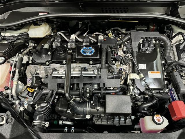 Ｃ－ＨＲ Ｇ　衝突被害軽減システム　メモリーナビ　フルセグ　バックカメラ　ＥＴＣ　ドラレコ　ミュージックプレイヤー接続可　オートクルーズコントロール　ＬＥＤヘッドランプ　スマートキー　キーレス　ハイブリッド（34枚目）