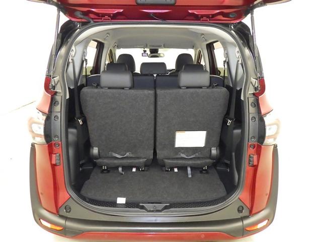 シエンタ ハイブリッドＧ　クエロ　衝突被害軽減システム　メモリーナビ　フルセグ　バックカメラ　ＥＴＣ　ドラレコ　ＣＤ　ミュージックプレイヤー接続可　ＤＶＤ再生　オートクルーズコントロール　ＬＥＤヘッドランプ　両側電動スライド　キーレス（31枚目）