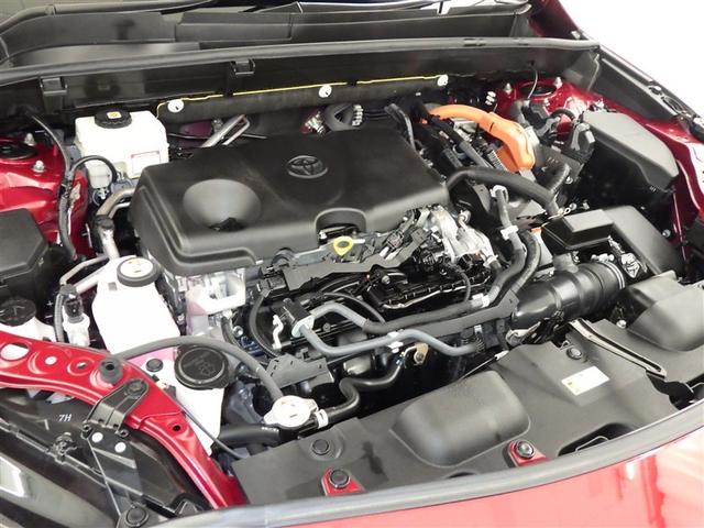 ハリアーハイブリッド Ｚ　衝突被害軽減システム　メモリーナビ　フルセグ　バックカメラ　ＥＴＣ　ミュージックプレイヤー接続可　電動シート　オートクルーズコントロール　ＬＥＤヘッドランプ　スマートキー　キーレス　４ＷＤ（32枚目）