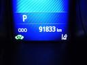 入庫時の走行距離です。