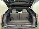 ラゲージスペースもしっかり確保!